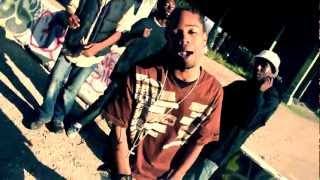 TOMMY T "SWAGGED UP" (WATCH IN HD!!!!)