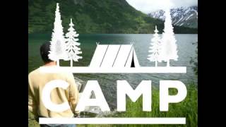 Extreme Alaska Camping Part 1