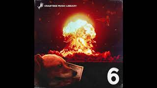 Hip Hop Sample Pack - Crabtree Music Library Vol. 6