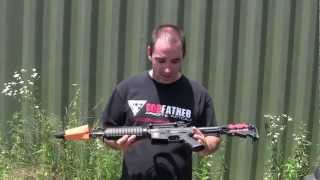 G&G Gun Issues and Mil Spec Airsoft Resolved