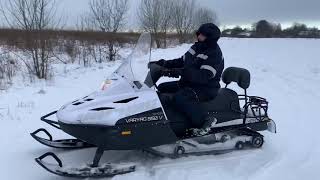 Тайга Варяг 550v,Рысь и Буран катают под легенду!!!