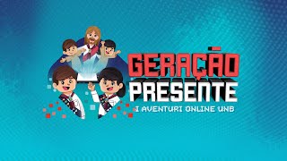 Aventuri Online - Bloco 04 e 05
