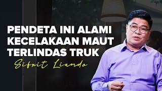 Pendeta Gereja Alami Musibah Kecelakaan Maut, Sampai Terlindas Truk ! - #KisahNyata | Sifrit Liando