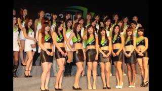 Cho thuê pg rượu, bia, pg hot girl, pg thời trang, pg người mẫu - Viet Green Event