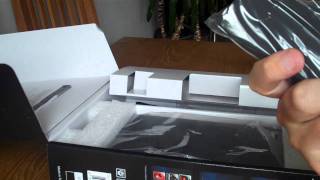 HDI Dune Smart H1 Unboxed