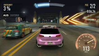 VW Golf GTI [Tuned] NFS NO LIMITS