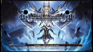 Legacy of discord : BR 3B kill 4B by pet !! This’s easy and Everyone can do !
