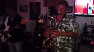 Detroit Breakdown ~ Flip Flop and Fly