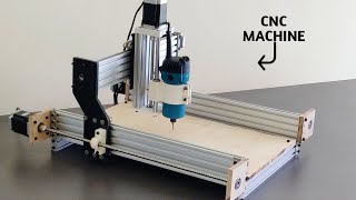 Making Powerful CNC Machine (PART 2)
