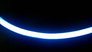 Ledgor Lighting - - full color change 240 led led neon flex tape