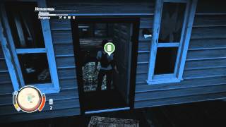 State of Decay (полное прохождение) без комментариев #2