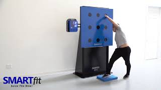 Upright Lateral Hip Mobilizer (Level 2)