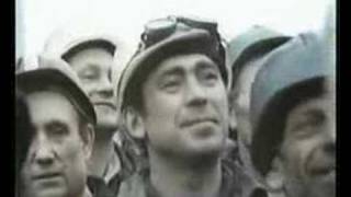 U.S.S.R.: Soviet Central TV 1984: Советское Центральное Телевидение: