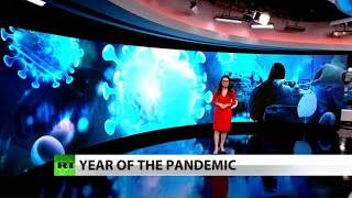 FULL SHOW: Looking back at a tumultuous 2020