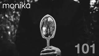 Liquid Drum and Bass Mix 101 - Guest Mix: Monika