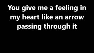 Lyrics~How Do You Do It-Gerry & The Pacemakers