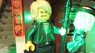 LEGO Ninjago - Shadows Of Destiny - Episode 14: Master Lloyd - SEASON FINALE!