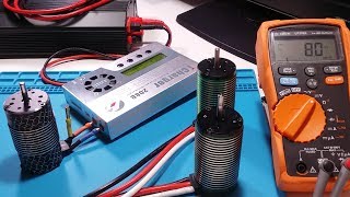RC-Lab: Как измерить миллиом?