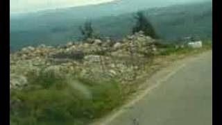 Mountains Of Melidoni.