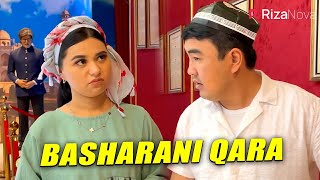 Oybek Teshaboyev - Basharani qara