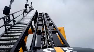 The Steel Curtain POV but with the X2 Soundtrack