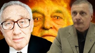 Круче иллюминатов, древнее хазар. Кто реально влияет на мировую историю. Валерий Пякин.