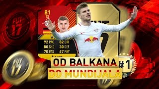STA SE DOGODILO ?! | OD BALKANA DO MUNDIJALA #1