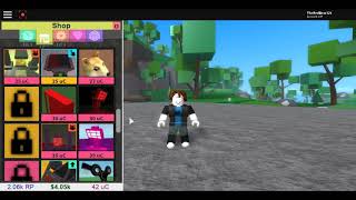 Roblox Miners Haven Ressurection Codes (WORKING)  2017 October