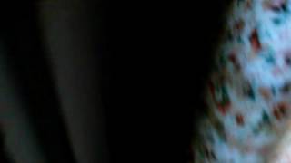 Weird creature filmed Moscow Russia