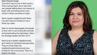 WS Teacher Fired For Making Anti-Black Comments On Facebook