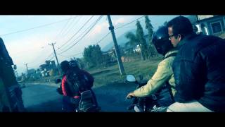 pokhara mero serofero(laure song)