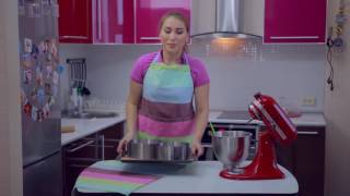 "Candy Taste": готовим с Марией Столярчик