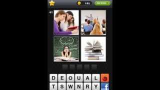 Picture IQ Level 145 Answer Walkthrough