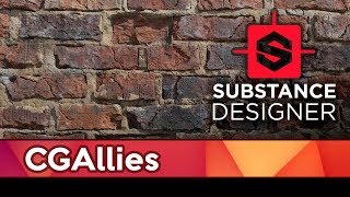 Сергей Грицай - Substance Designer