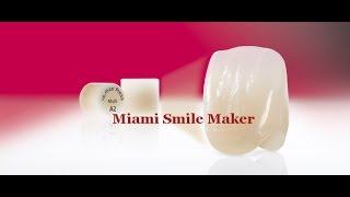 Emax Press Multi - Introducing IPS e max® Press Multi press ceramic