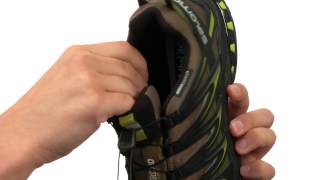 Salomon XA PRO 3D CS WP SKU:8320750