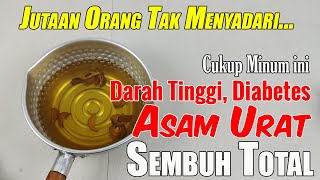 SETELAH NONTON VIDEO INI, ANDA AKAN MENCARI TANAMAN INI DAN MENANAMNYA DI HALAMAN RUMAH