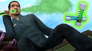 ЗАРАЗИЛ ВЕСЬ ГОРОД КОРОНАВИРУСОМ! | Garry's Mod DarkRP [Гаррис Мод ДаркРП]