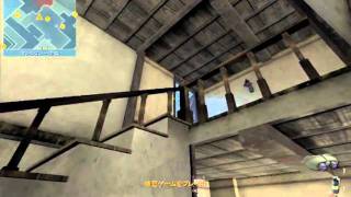 [A.V.A] Grenade Points in FoxHunting