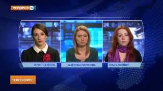 Інтерв'ю з Ліліею Ткаченко та Ольгою Вознюк