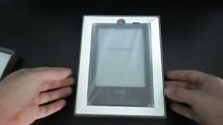 Unboxing Tagus