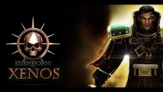 Eisenhorn: XENOS | Gamer365.hu
