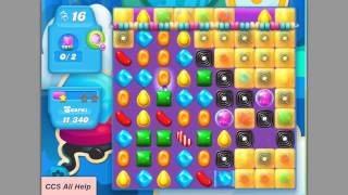 Candy Crush SODA SAGA level 272 NO BOOSTERS