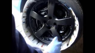 Rubber Paint