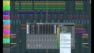 Drum and bass, 2011