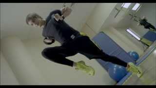Антон Шапочка, команда  X-Fit PRO