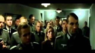 Hitler is Angry for not Getting National Handshake Ticket of AKB48 Everyday Kachuusya