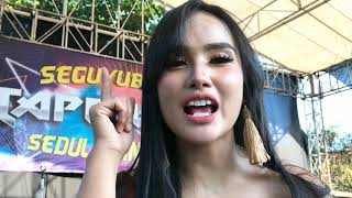 DJ CACA Ft. SEXI DANCE AYU VAGANZA KALAH SAMA GOYANGE BIDUAN INI...