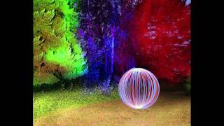 Orbs - Light Painting Photography Tutorial