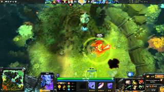 is this even dota